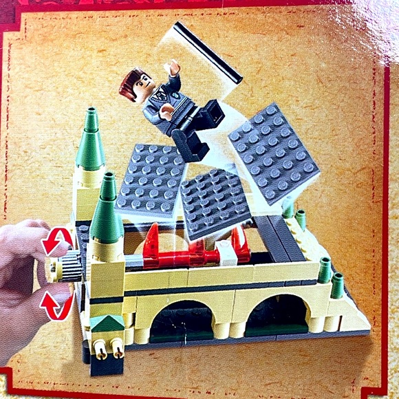 Lego 4867 - Picture 6 of 9